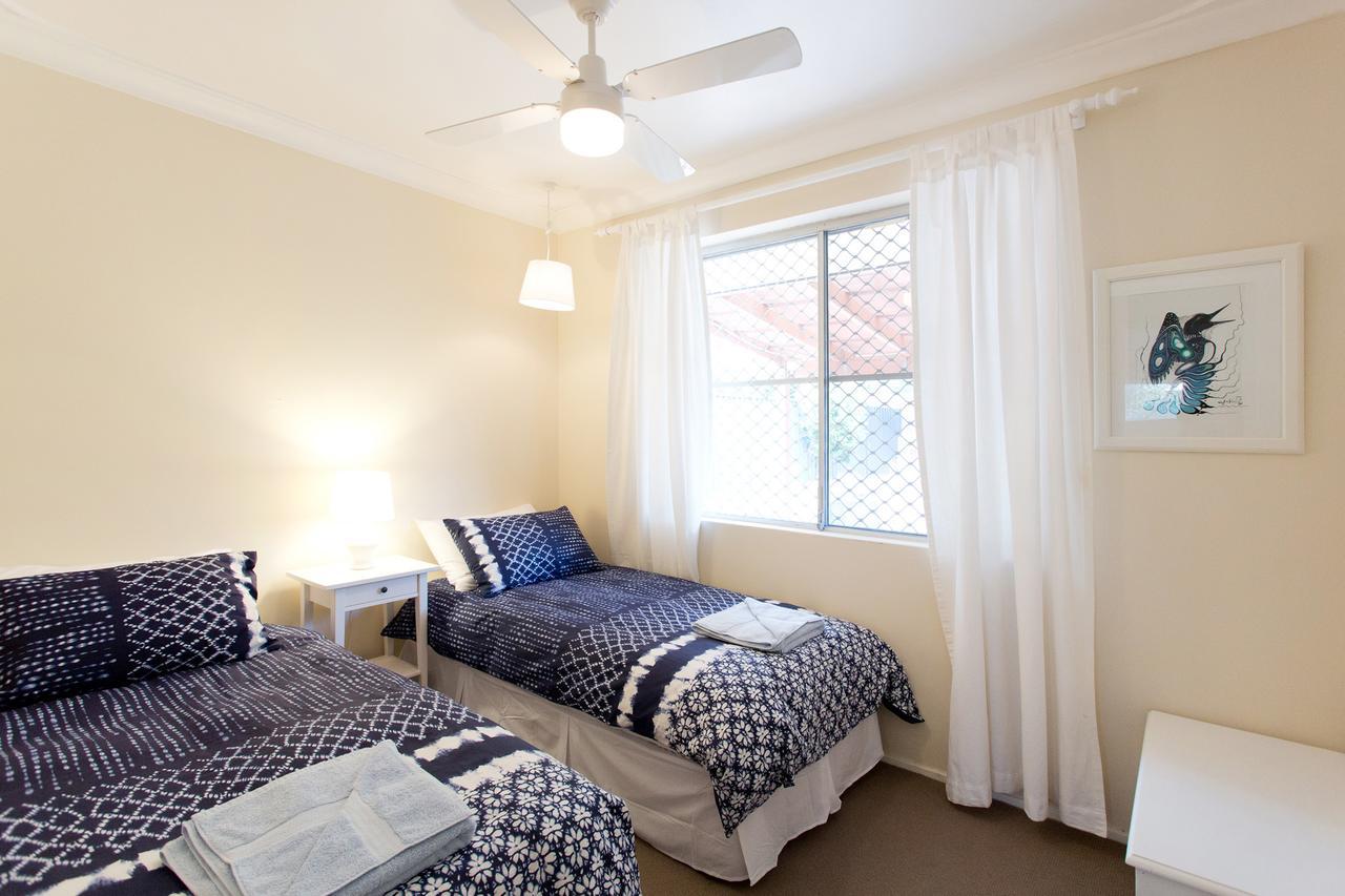 Villa Solhaven à Fremantle Extérieur photo