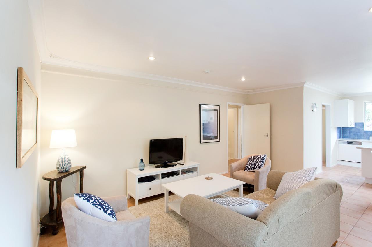 Villa Solhaven à Fremantle Extérieur photo