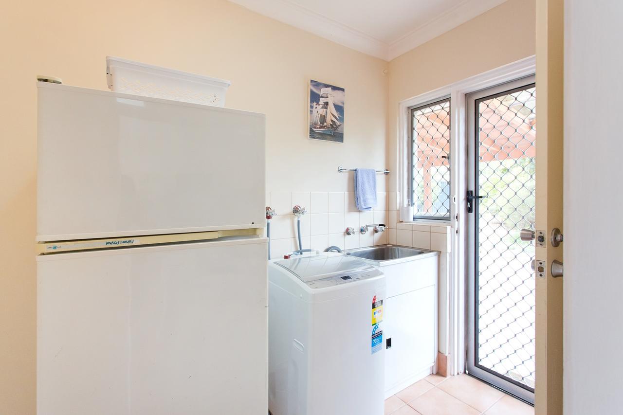 Villa Solhaven à Fremantle Extérieur photo