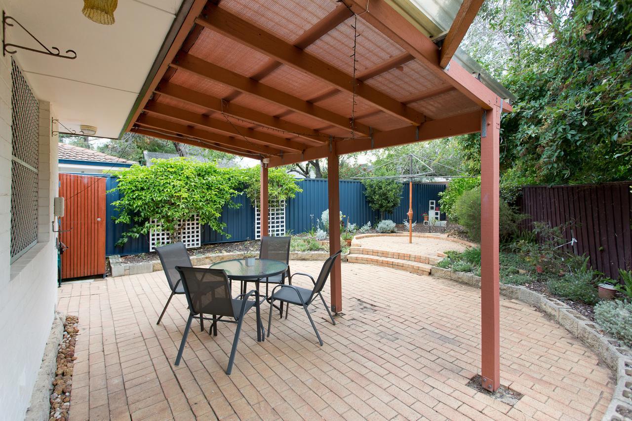 Villa Solhaven à Fremantle Extérieur photo