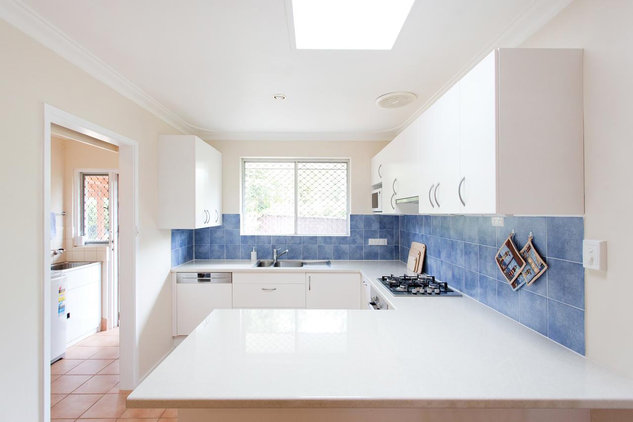 Villa Solhaven à Fremantle Extérieur photo