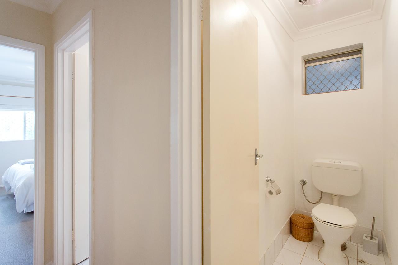 Villa Solhaven à Fremantle Extérieur photo