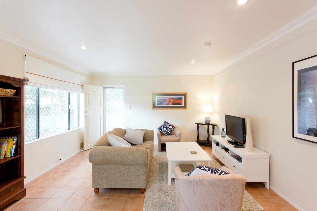 Villa Solhaven à Fremantle Extérieur photo